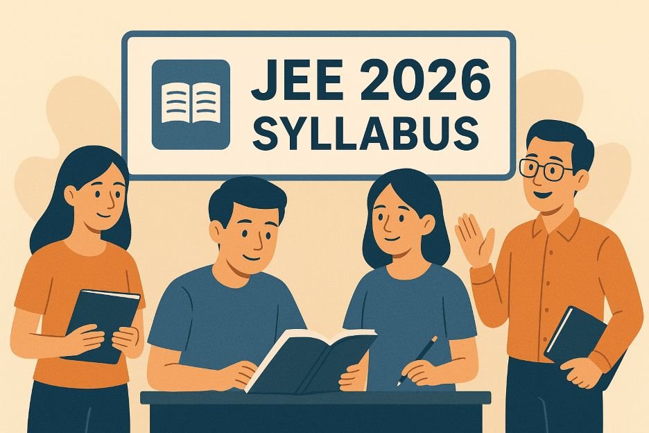 jee main result